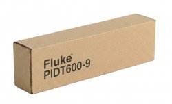 Fluke PIDT600-9 Dirt/Moisture Trap for Select Deadweight Testers, 1/4 NPT, 210bar (3,000psi)-