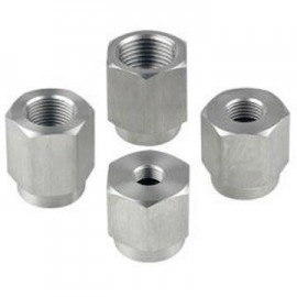 Fluke PK-ADPTR-HC20 Adaptor Set for Standard Test Port, 20MPA-