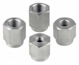 Fluke PK-P3000-ADPTR-STD Adapter Set for Most Pressurements Mainframes-