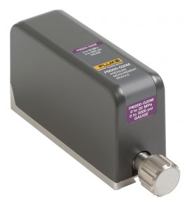 Fluke PM200-BG60K Pressure Measurement Module, -60 to 60 KPA (-8.7 to 8.7 PSI) gauge-