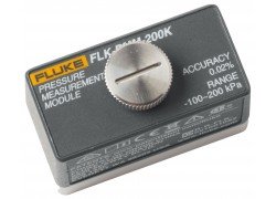 Fluke PMM-200K Replaceable Pressure Module for the 729PRO, -15 to 30 psi-