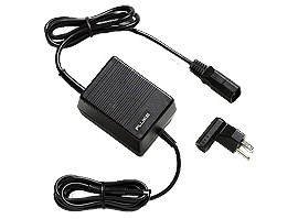 Fluke BC430 Line Voltage Adapter/Battery Charger-
