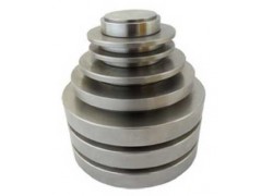 Fluke PPA9608-CAL Incremental Weights for psi Weight Sets-