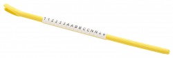 Fluke PQ-MARKER Cable Marker Set-