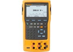 Fluke 754 Documenting Process Calibrator with HART communication Fluke 754 Documenting Process Calibrator with HART communication