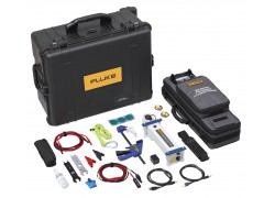 Fluke PVA-1500HE2/TR Solmetric PV Analyzer I-V Curve Tracer Kit with training-