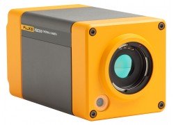 Fluke RSE300 Infrared Camera, 60 Hz, 320 x 240-