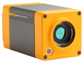 Fluke RSE600 Infrared Camera, 60Hz, 640 x 480