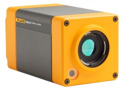 Fluke RSE600 Infrared Camera, 60 Hz, 640 x 480-