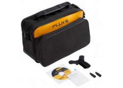 Fluke SCC120B Accessory Kit for 120B Series-