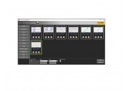Fluke SCC293 Software Kit for the 190-III series, full version-