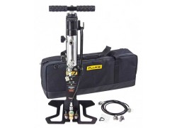 Fluke SK-700HPM-FS Pneumatic Test Pump Kit-