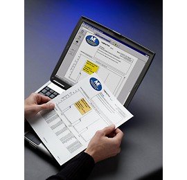Fluke FlukeView Forms Software with cable (FVF-SC2)-