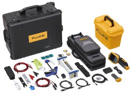 Fluke SOL-TI-27HZKIT Thermographers Kit-