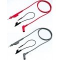 Fluke STL120 Shielded Test Leads-