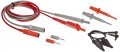 Fluke STL120-III Shielded Test Leads Set, 12.5 MHz, 2-piece-
