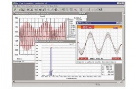 Fluke FlukeView ScopeMeter Software for Fluke Series Industrial ScopeMeter (SW90W/034EFG)-