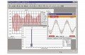 Fluke FlukeView ScopeMeter Software for Fluke Series Industrial ScopeMeter (SW90W/034EFG)-