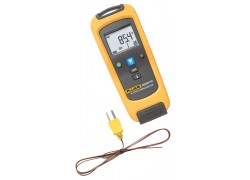 Fluke T3000 FC Wireless K-Type Temperature Module-