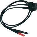 Fluke T5-RLS Replacement Test Lead Set For T5-