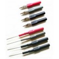 Fluke TAS90 Shielded Test Lead Accessory Set-