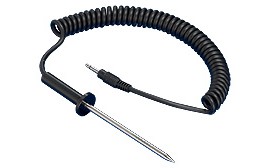 Fluke 80PR-60 RTD Temperature Probe-