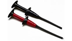 Fluke AC283A SureGrip Pincer Clips-