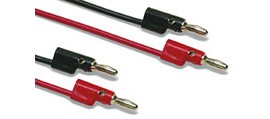 Fluke TL932 Patch Cord Set 36" (90 cm)-