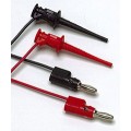 Fluke TL950 Mini-Pincer Test Lead Set-