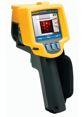 Fluke Ti25 Thermal Imager-