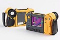 Fluke Ti55FT10/20/54 IR-Fusion FlexCam; Thermal Imagers 10.5 mm 20 mm 54 mm-