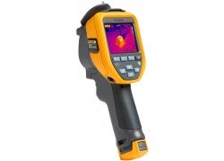 Fluke TIS10-9HZ Thermal Imaging Camera