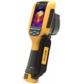 Fluke Ti100 9Hz Thermal Imaging Camera, 19200 Pixels (160 x 120)-