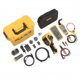 Fluke Ti300 60hz FCA Fluke Connect Kit-
