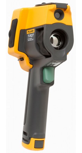 Fluke TiR27 Thermal Imager-