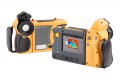 Fluke TiR3 60Hz Thermal Imaging Camera-