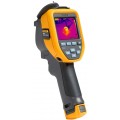 Fluke TIS10-9Hz Fluke Thermal Imager with IR-Fusion Technology, 80 x 60 Resolution-
