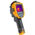 Fluke TIS20-9Hz Industrial Commercial Thermal Imager with Fixed Focus-