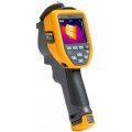 Fluke TIS40-9Hz Fluke Thermal Imager with IR-Fusion Technology, 160 x 120 Resolution-