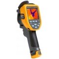 Fluke TIS45-30Hz Fluke Thermal Imager with Fluke Connect &amp; IR-Fusion Technology, 160 x 120 Resolution-