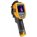 Fluke TIS65-30Hz Fluke Thermal Imager with IR-Fusion Technology, 260 x 195 Resolution-