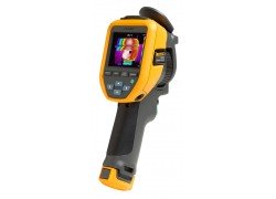 Fluke TiS75+ Thermal Imager, 384 x 288, 42 x 30&amp;deg; FOV-