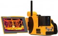 Fluke TIX620-30HZ Infrared Camera, 640 x 480, 30Hz-