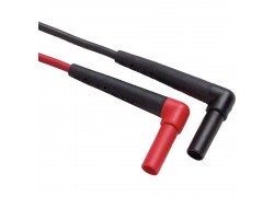 Fluke TL222 SureGrip Silicone Insulated Test Leads-