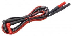Fluke TL224 SureGrip Silicone Insulated Test Leads-