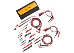 Fluke TL81A Deluxe Electronic Test Lead Set-