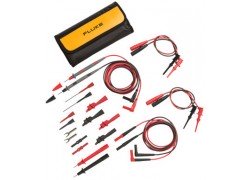 Fluke TL81A Deluxe Electronic Test Lead Set-
