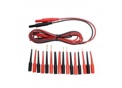 Fluke TL82 Automotive Pin &amp; Socket Adapter Set-