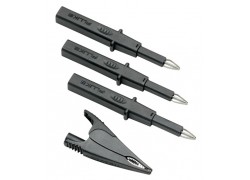 Fluke TLK290 Flexible Socket Probe Set-