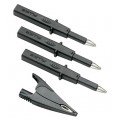 Fluke TLK290 Flexible Socket Probe Set-